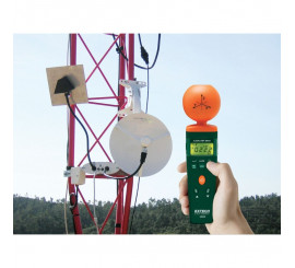 Extech 480836 - Přístroj pro měření intenzity elektromagnetického pole