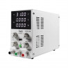 Zdroj laboratorní GETI GLPS3010HW  0-30V/ 0-10A