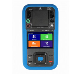 Metrel MI3340 AlphaEE XA - tester el. spotřebičů a el. nářadí