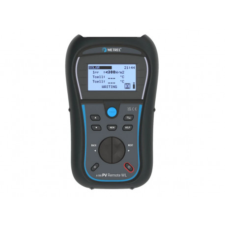 Metrel A1785 PV Remote - vzdálená jednotka