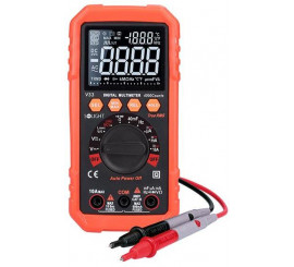 Multimetr SOLIGHT V33