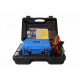 Peaktech P2685A - Tester izolace napětím 1 000 až 10 000 V
