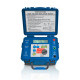 Peaktech P2685A - Tester izolace napětím 1 000 až 10 000 V