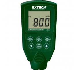 EXTECH CG104 - měřič tloušťky laku