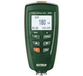 EXTECH CG204 - měřič tloušťky laku
