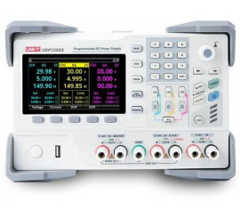 Zdroj laboratorní UNI-T UDP3305S