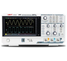 Osciloskop UNI-T UPO1202