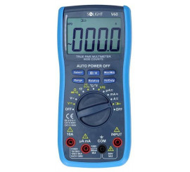 Multimetr SOLIGHT V60