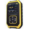 Geigerův čítač pro kontrolu radioaktivity FNIRSI GC-01