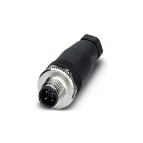 Senseca CONN-M12 – 4-pólový konektor M12