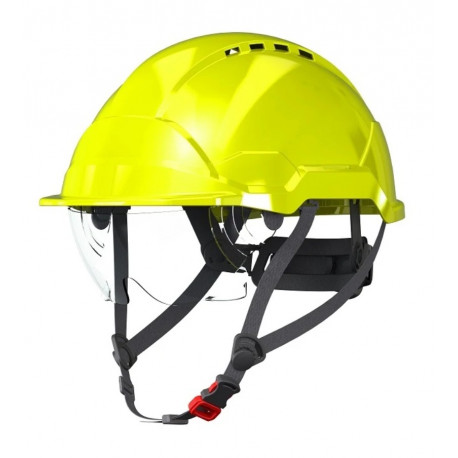 Helma PAB WH1-0 s integrovaným hledím