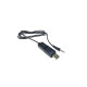 Lutron USB-01 - kabel pro propojení s PC