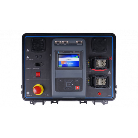 Metrel MI 3281-5M - tester transformátorů