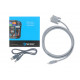 A 1290 - PC SW EuroLink PRO Plus s USB a RS232-PS/2 kabelem