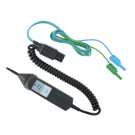 A 1300 -  hrotový ovladač / 3vodičový (pro Smartec)