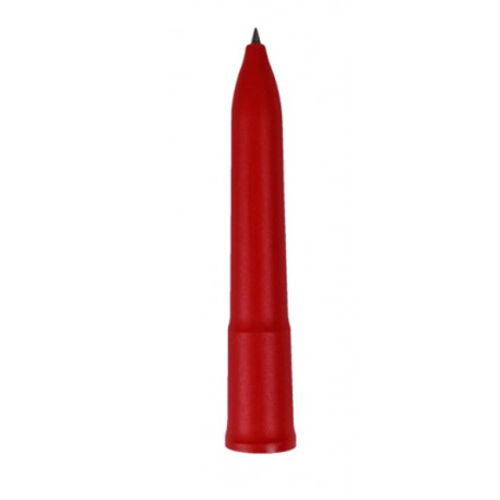 Metrel A 1386 – červený testovací hrot