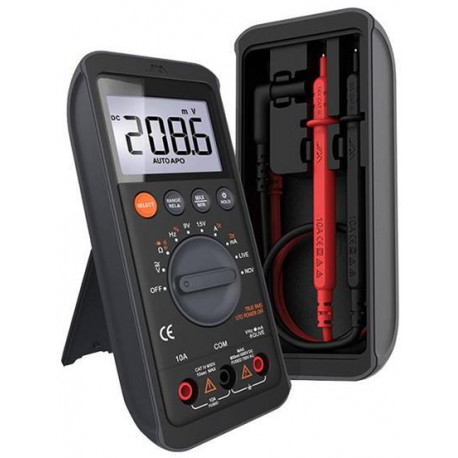 Multimetr JIMI HOME JM-G3401