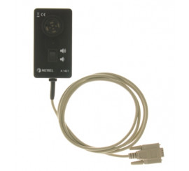 Metrel A 1421 – externí bzučák