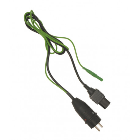 Metrel A 1447 – prodlužovací adaptér PRCD