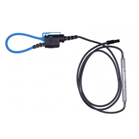 Metrel A 1501 – jednofázová mini flexibilní proudová svorka (Rogowského cívka) 3000/300/30 A / 1 V
