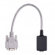 Metrel A 1578 RS232 – USB adaptér pro externí USB klávesnici