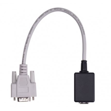 Metrel A 1578 RS232 – USB adaptér pro externí USB klávesnici