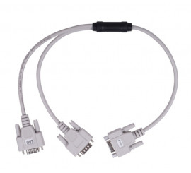 Metrel A 1583 - Připojovací kabel