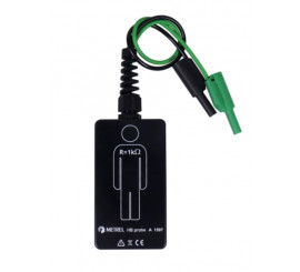 Metrel A 1597 - Sonda pro měření odporu lidského těla