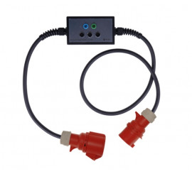 Metrel A 1598 - Adaptér pro měření zbytkového napětí