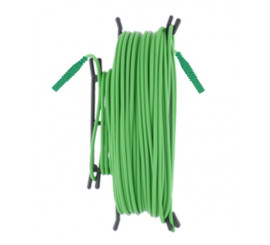 Metrel A 1608 - Měřicí kabel 20 m, zelený
