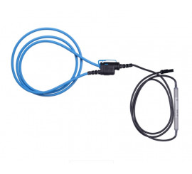 Metrel A 1609 - Jednofázová flexibilní proudová svorka