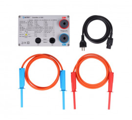 Metrel A 1625 - CheckBox