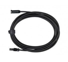 Metrel A 1648 - Prodlužovací kabel pro proudovou svorku, 5 m