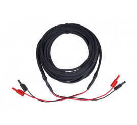 Metrel A 1649 - Prodlužovací měřicí vodič Kelvin, 10 m
