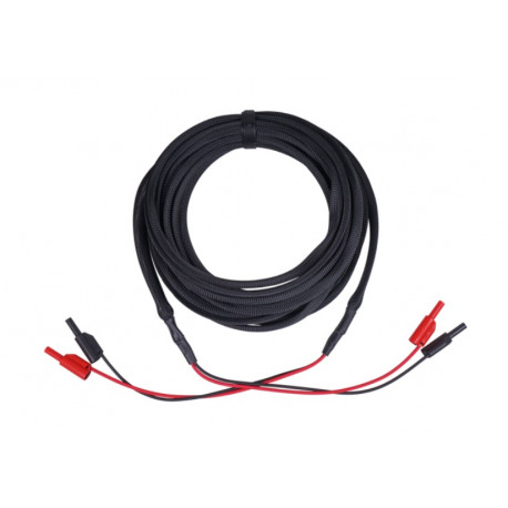 Metrel A 1649 - Prodlužovací měřicí vodič Kelvin, 10 m