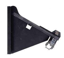 Metrel A 1661 - Držák Jumbo pouzdra pro A 1660