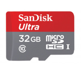 Metrel A 1673 - Micro SD karta 32 GB