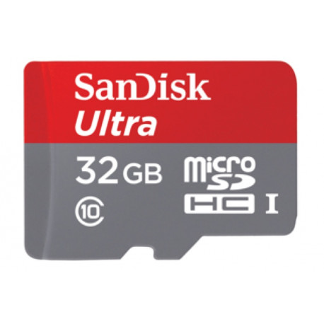 Metrel A 1673 - Micro SD karta 32 GB