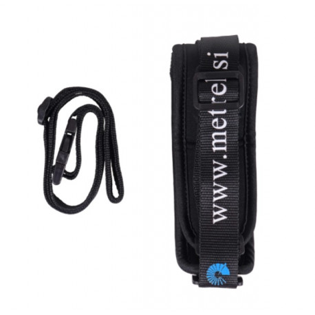 Metrel A 1707 - Sada ramenních popruhů