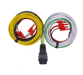 Metrel A 1715 5M – boční testovací kabel, 5 m