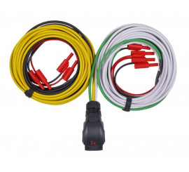 Metrel A 1715 15M – boční testovací kabel, 15 m