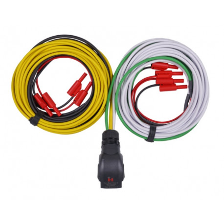 Metrel A 1715 15M – boční testovací kabel, 15 m