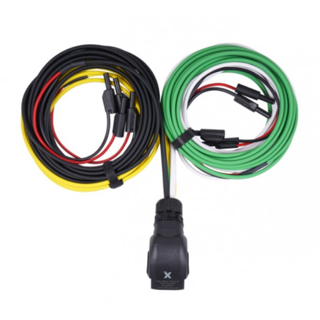 Metrel A 1716 15M X – boční testovací kabel, 15 m