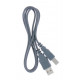 Metrel A 1727 - USB kabel Typ A/B