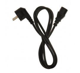 Metrel A 1728 - Napájecí kabel 2 m, 3 × 0,75 mm²