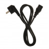 Metrel A 1728 - Napájecí kabel 2 m, 3 × 0,75 mm²