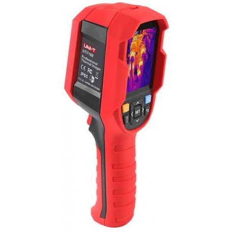 Termokamera UNI-T UTi716B