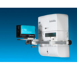 Metrel A 1756 - Fotografick&aacute; skenovac&iacute; hlava