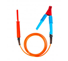 Metrel A 1793 10M - HV testovací vodič 10 m