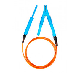 Metrel A 1795 10M - vysokonapěťový testovací kabel 10 m